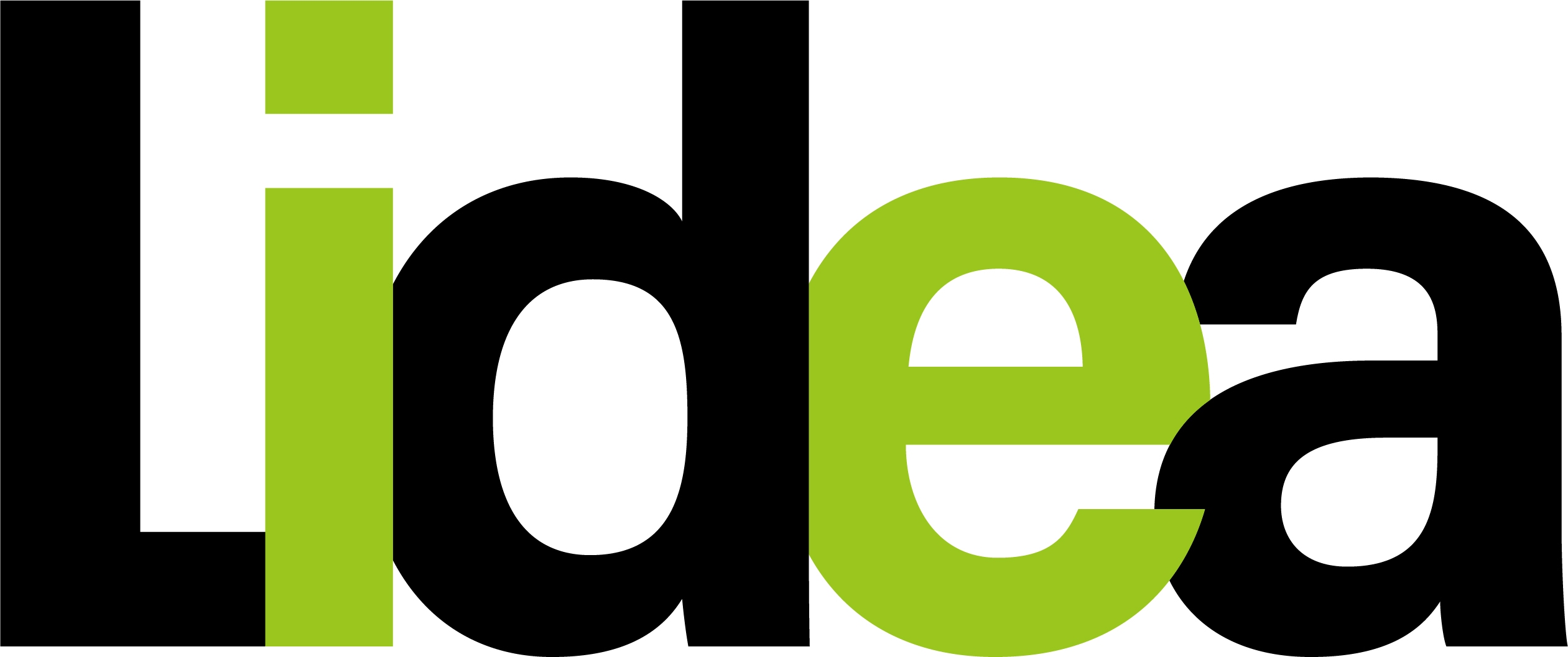 LIDEA Logo